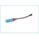 M18 Round 10mm Capacitive Proximity Sensor Liquid Level Sensing Sensor Switch