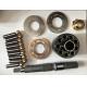Sell  Sauer Danfoss Concreat Mixer Hydraulic Pump SPV22 or MF22 Hydraulic Motor