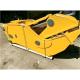 ISO9001 Mechanical Hydraulic Concrete Pulverizer