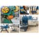 Full-Automatic Razor Barbed Wire Producing Line