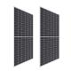 TPT Backsheet ERA 440W 445W 450W Monocrystalline PV Module