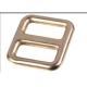 JS-4012 Steel Buckles full body harness accessories, buckle for safety belt Isure Marine
