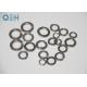 A4 Stainless Steel Spring Lock Washer DIN127 Cold Forming