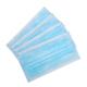 Disposable Hygiene Face Mask , Waterproof Child Face Mask Disposable
