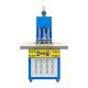 T Shirt Heat Transfer Machine 200mm Itinerary For 2D 3D Silicone Patches Printing