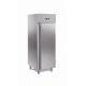 Self Closing Door Commercial Upright Freezer R134A / R404A Refrigerant