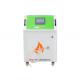 CE Certification Water Fuel Cell Oxyhydrogen Generator China Supplier