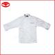 chef protective clothing jacket executive chef coats for Workwear