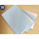 Professional Water Slide Paper , Blue 480 * 610 Mm Screen Printer Transfer Paper