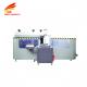 50hz Thermal break assembly machine end milling curtain wall machine 6 axis