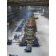 500F Direct Forming Technology Automatic Square Rectangle Tube Macking Machine