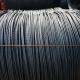 6mm Steel Wire Rod Coils STKM11 Q195 Low Carbon Wire GB1449.2