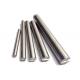 Cemented Tungsten Carbide Bar Stock , Tungsten Metal Rod ISO Standard