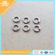 High Strength Gr5 Titanium Spring Washers