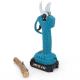 Professional Garden Electric Automatic Pruning Shears Electric Pruning Shears