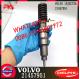 21457951 BEBE4F10001 VO-LVO Diesel Injector MD16 85003711 85003714