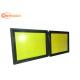 Supermarket 16.7mm 32 Inch Multi GT320 5MS Panel Mount LCD Monitor