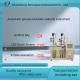 ASTM D942 Automatic Lubricating Grease Oxidation Stability Test Instrument