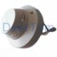 800-2500MHz Indoor Smoke Detector Antenna Smoke Internal Alarm Antenna 3dBi