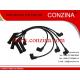 Drive parts ignition cable for hyundai Atos OEM 27501-02C00 conzina brand