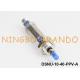 Festo Type DSNU-10-40-PPV-A Pneumatic Air Cylinder Aluminum Round Body