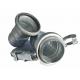 Carbon Steel Hose Coupling Fittings Bauer Coupling With Thread Flange