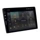 Universal Car 9''2Din Android Multimedia Player with Built-in Wireless CarPlay and GPS