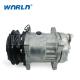 7H15 Auto AC Compressor For Isuzu 100P 12V Air Conditioning Pumps WXIZ033