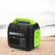 Recyclable 600W High Power Portable Emergency Generator for Outdoor and Home Charging