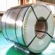 304 316L Alloy Cold Rolled Stainless Steel Coil 1500mm 2B Surface For Storage Tanks