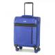 Universal Wheels ODM Polyester Soft Trolley Luggage