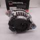 Aftermarket Spare Parts 48V 200A Alternator Engine For Chinese Truck 8600017