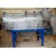 Large Shape Industrial Screening Equipment 700-1500 kg/hr For Flour Grading