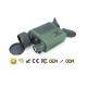 6-30X50HD Night Vision Telescope With IR Device , Night Viewing Distance Of 580m