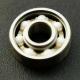 608 Rs 608 Zz Ceramic Ball Bearing Hybrid  GCr15 Races HIP ZrO2