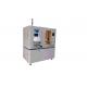 380V Fiber Laser Cutting Machine For PCD / PCBN