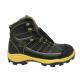 Custom Size Waterproof Safety Boots Latest Style With Artificial Wool