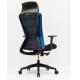 Adjustable Height 2D Mesh Arm Chair TUV Approved For Office