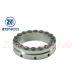 Customized Tungsten Carbide Radial Thrust TC Bearing Cemented Carbide For Oil Tools