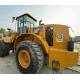 Caterpillar Front Wheel Loader 950H 950 966H for Construction Works in 2019 Used Cat