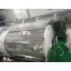 730*1000mm Softgel Capsule Encapsulation Tumble Dryer Machine For Encapsulation