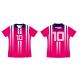 Sublimation Boys Soccer Jersey