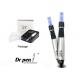 Skin Care Permanent Makeup Pen Cosmetic Tattoo Equipment Shell Sliver Body