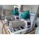 Disk 30L Horizontal Bead Mill 37kW Paint Grinding Machine