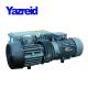 Vacuum Vane Air Pump Used In Laboratory 380V 68kg