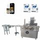 Electric Driven Type Eye Drop Filling Machine For Electronic Cigarette Oil Bottles