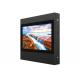 High Resolution Outdoor Digital Signage LCD Advertising Display CE Approved