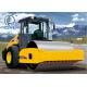 12T XS122 12t Single Drum Vibration Manual Soil Compactor Road Construction Machinery Roller With Weichai Engine