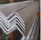 Astm 316 SS Stainless Steel Angle Bar Hot Rolled No.1 Finish