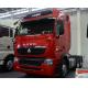 HOWO T7H 6x4 tractor truck 390HP Euro 4 for sale